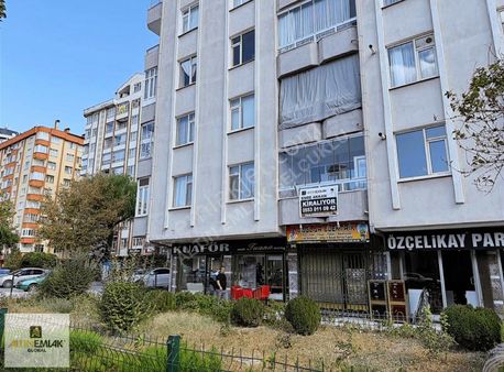 Entepenin Yanı Kule Siteye Yürüme Mesafesinde Kiralık 3+1 Daire