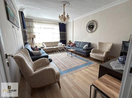 Konya Karatay Fetih Mahallesinde Bakımlı Arakat Satılık3+1 Daire