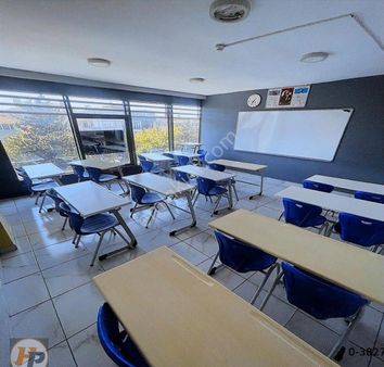 Home Park'tan Kurumsal Firmalar İçin 250 M2 Kiralık Ofis