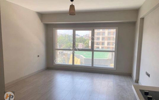 Port Royal'de Yatırımlık 1+0 Stüdyo Satılık Daire