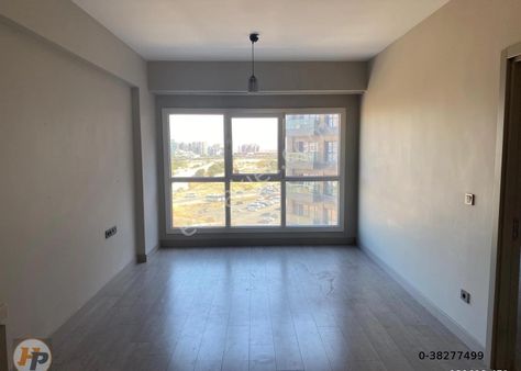 Port Royal'de Yatırımlık 1+ 1 Satılık Daire