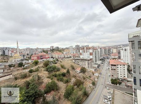 ▄seyit Gayrimenkul▄ana Cd_paraleli Sitede Manzaralı 9.kat Dublex