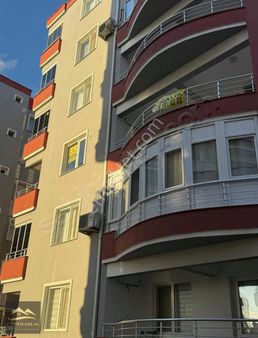 Aliağa Siteler Mahallesi Ara Kat Geniş Ferah 3+1 Kiralık Daire