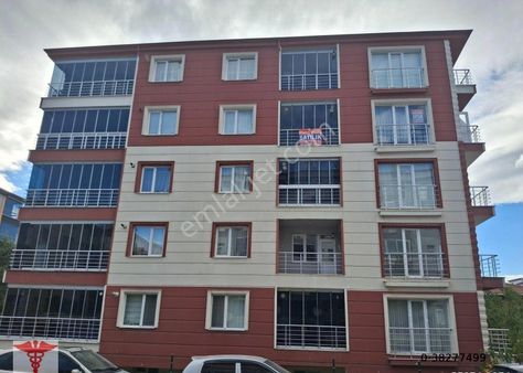 Klass Emlaktan Merzifon Mahsen Mahallesinde 2+1 105 M2 Satılık Daire