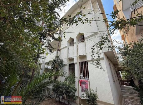 Acıbadem Hastanesi Arkası Bahçeli Şömineli Tripleks Kiralk Villa