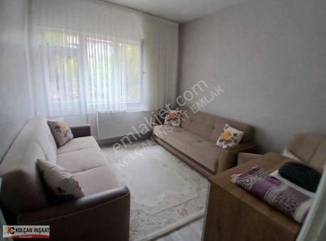 Kolçan Emlak'dan Okmeyda'nında Satılık Müstakil Ev