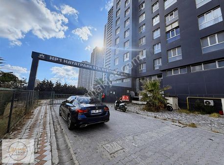 Hayatpark 1 Still Rezidans 2+1 Satılık Daire