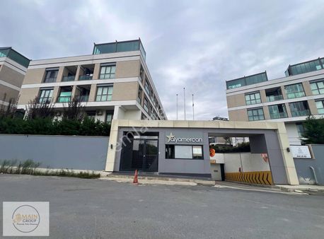 Kavaklı Alya Mercan 2+1 Kelepir Kapalı Mutfak Daire