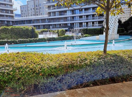 Dumankaya Modern Sitesinde 1+0 Eşyalı Kıralık Daire