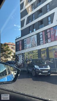 Halkalı Merkez Mh.arena 24 Kiralık 2+1 Ofis-işyeri-daire