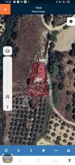 Falcon Dan Atlidere De Fırsat 673m² Arsa