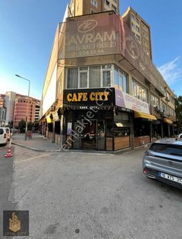 Yatırıma Hazır-cafe City Full Ekipmanlı, Devren Satılık Cafe