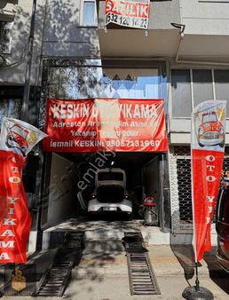 Devren Satılık Oto Yıkama-hazır Müşteri, Hazır İşletme!