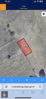 Bilecik Gölpazarı İsmetpaşa Mah. 418,50 M2 Satılık Tarla