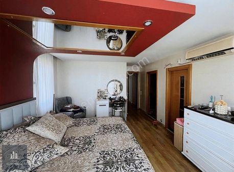 Pınar Mah 4+1 Açık Mutfak Lüx Yapı Satılık Daire