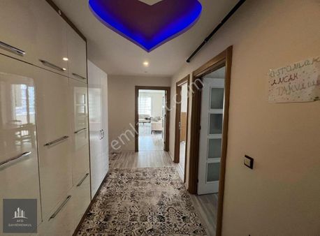 Afg Gayrimenkulden Aydınlarda 3+1 Kapalı Mutfak Satılık Daire