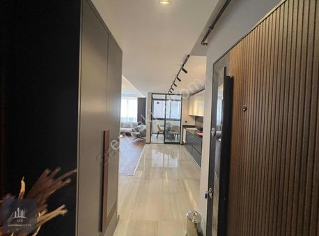 Çukurova Esentepede 3+1 Lüks Yapılı Sosyal Donatılı Daire