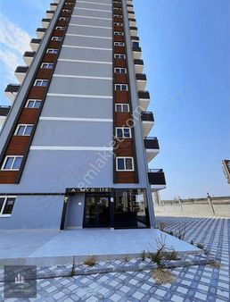 Stadyum Civarı Çarkıparede 1+1 İskanlı Daire Zemin Kat