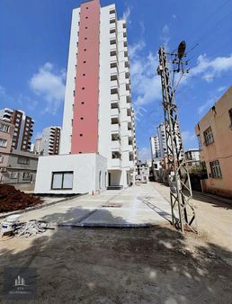 Mavi Bulvar Yaysat Civarı 1+1 Yeni Satılık Daire