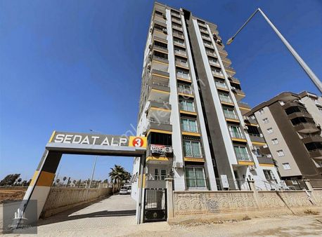 Sarıçam Beldıye Civarı 3+1 Kapalı Mutfak Satılık Lüx Daire