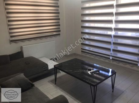 Anadoludan 2+1 Bağımsız Kapalı Otoparklı Ful Eşyalı Asansörlü