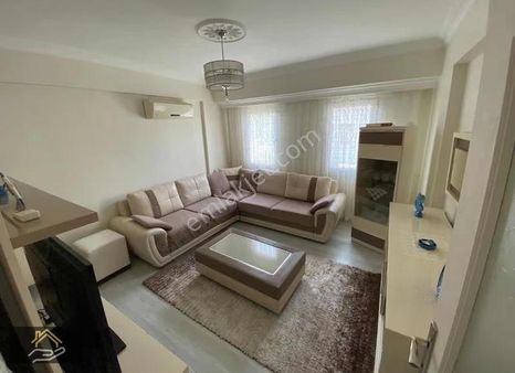 Akarca Da Satılık 4+1 Daire