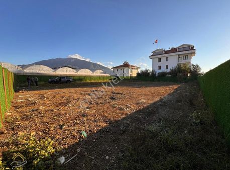 Çamköy De İmar Sınırında Satılık 1000 M2 Tarla