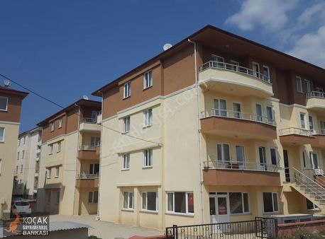 Üniversite Ve Orman Bölge Şefliği Karşında Eşyalı Satılık Daire