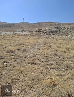 Ulukışla'da Manzaralı, Muhteşem Konumda Satılık Arsalar