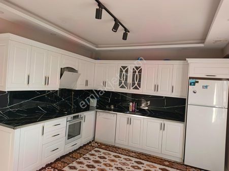 Karaköprü Mehmetçikte Acil Satılık Lüx Full 3+1 Daire