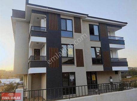 Yalova Merkez Gaziosmanpaşa Mah Sıfır Boş Kiralık 1+1 Daire
