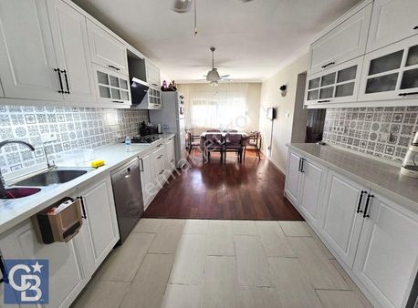 Çiğli Ataşehir Mavikent Sitesinde 155 M² 3+1 Satılık Daire