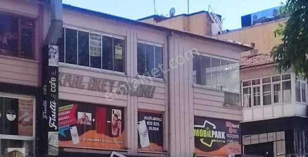 Bedir Emlaktan Kiralık Ofis Cafe. Bar Buro