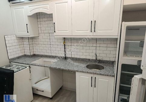 Bedir. Emlaktan. Kiralik Esyali. 1+1=daireler