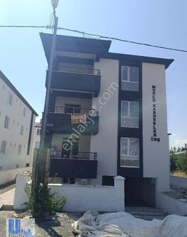 Kavakyolu Nda. Bedir. Emlak'tan Satılık.2 +1=sıfır Daireler