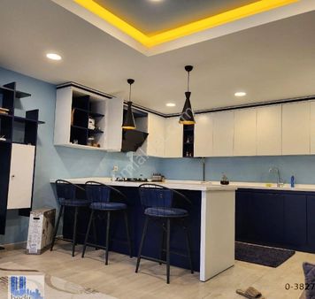 Bedir. Emlaktan. Kiralık Daire