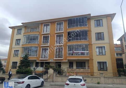 Erzincan. Merkzde. Orka Sitesinde. Kiralik 3 Kat 3+1daire