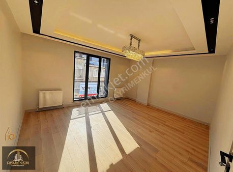 Home'dan İsmetpaşa Mah'de Emsalsiz 130m² 3+1 Lüx Sıfır Daireler.