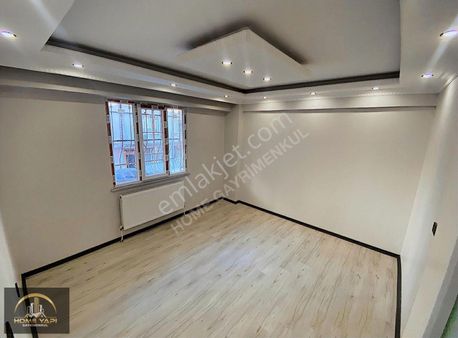 Home'dan Esentpe Mah 2+1 95m² Yüksek Giriş Kat Lüx Sıfır Daire..