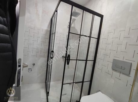 Altınyıldız Emlaktan Sahipata Kavşağında Lüks Daire