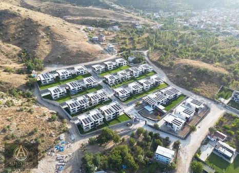 Altınyıldız Emlaktan Erkmende Fırsat Hisarlık Kooperatif Hisse