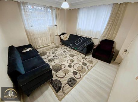 Home'dan İsmetpaşa Mah'de Satılık 3+1 115m Bahçe Katı Daire Acil