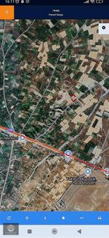 Altınyıldız Dan Sultandagı-yakasenek Köyü 4022 M2 Tarla