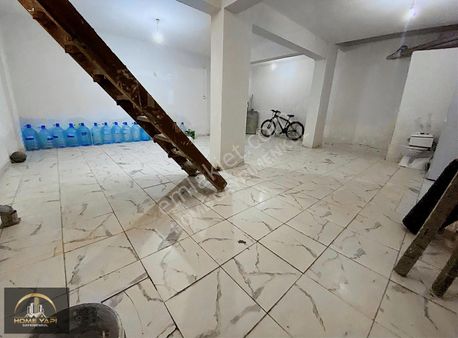 Home'dan İsmetpaşa Mah.satılk 110m² 2-katlı Sıfır Kelepir Dükkan