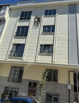 Home'dan Anadolu Mah'de Satılık 200m² 4+2 Super Dublex Daire Aci