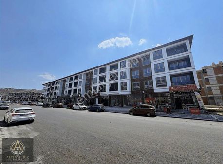 Altınyıldız Emlaktan Selçukluda Eşyalı 2+1 Daire