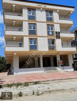 Home'dan Silivri Değirmenköyde 2+1 100m² Ultra Lüks Arakat Daire