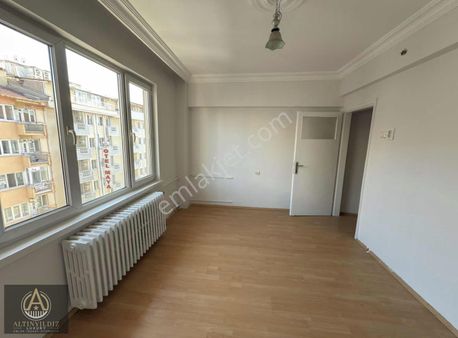 Altınyıldız Emlaktan Dumlupınar Da Kiralık Temiz 3+1 Daire
