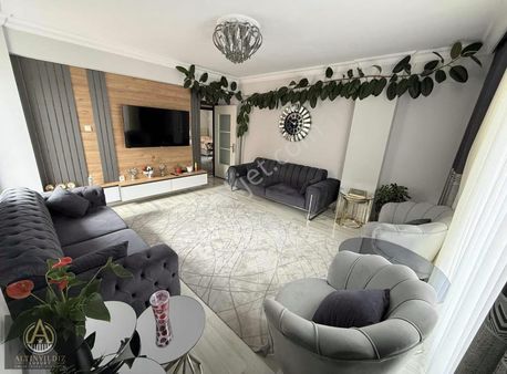 Altınyıldız Emlaktan Bakımlı 2+1 Satılık Daire