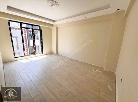 Home'dan Cebeci Mah. Satılık 90m² 2+1 Sıfır Ara-kat Daireler..